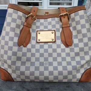 Louis Vuitton Hampstead